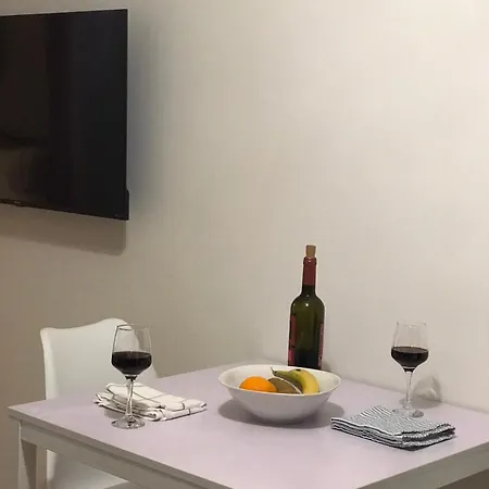 Cozy 4Th Floor 2-Spaced Apartment With Balcony Iraklio Exterior foto