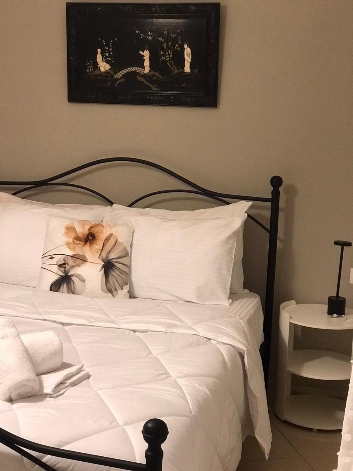 Cozy 4th Floor 2-spaced With Balcony * Heraklion (Crete)